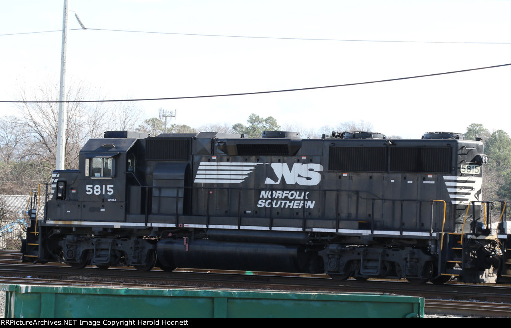 NS 5815